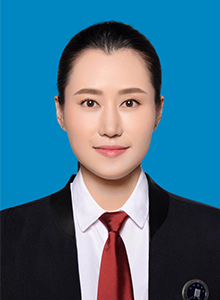 唐琪律师