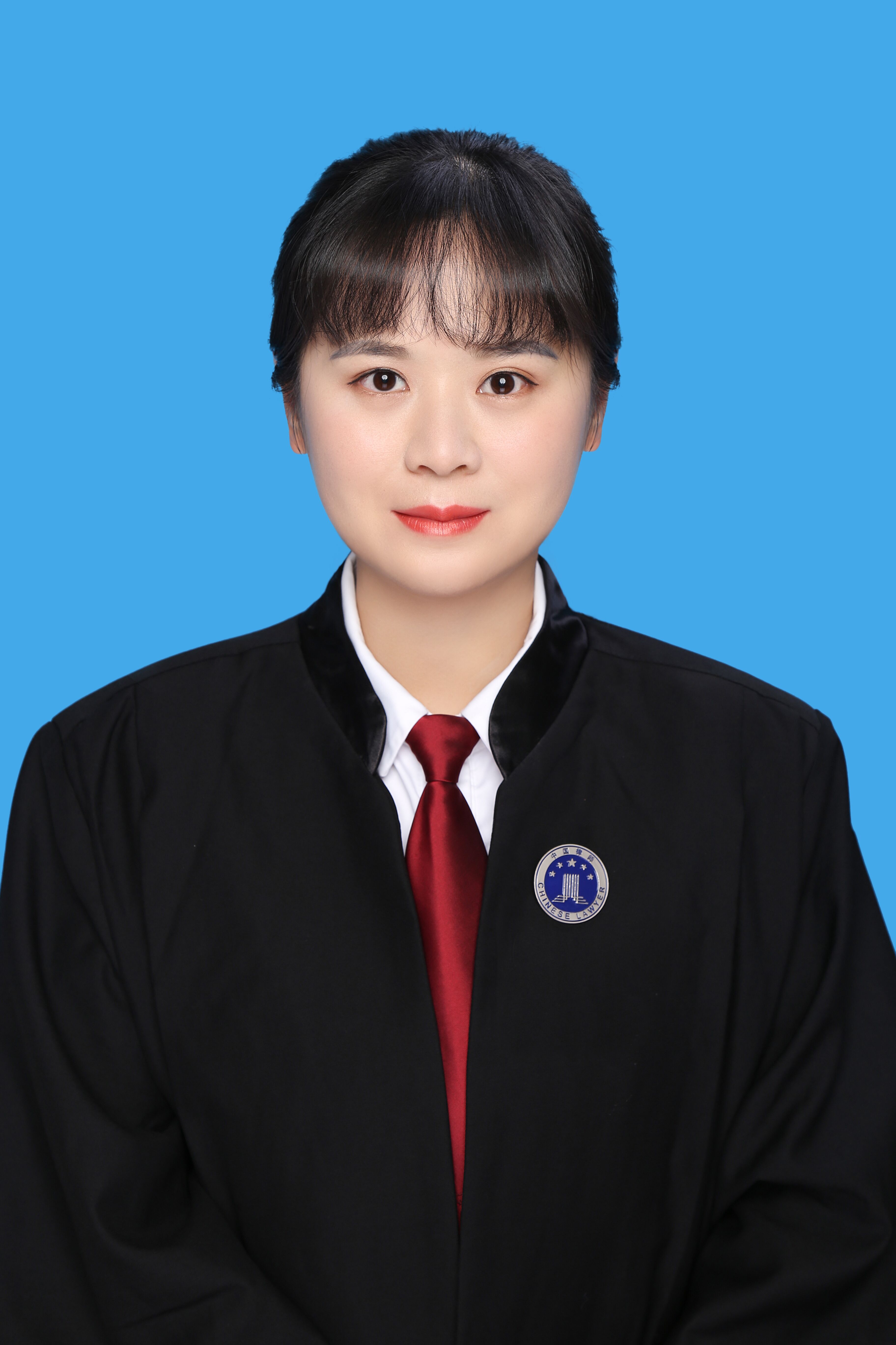 王夏露律师