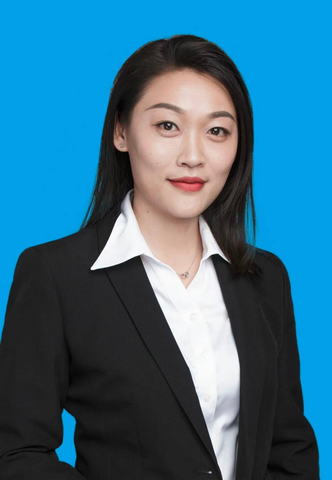 苟红梅律师
