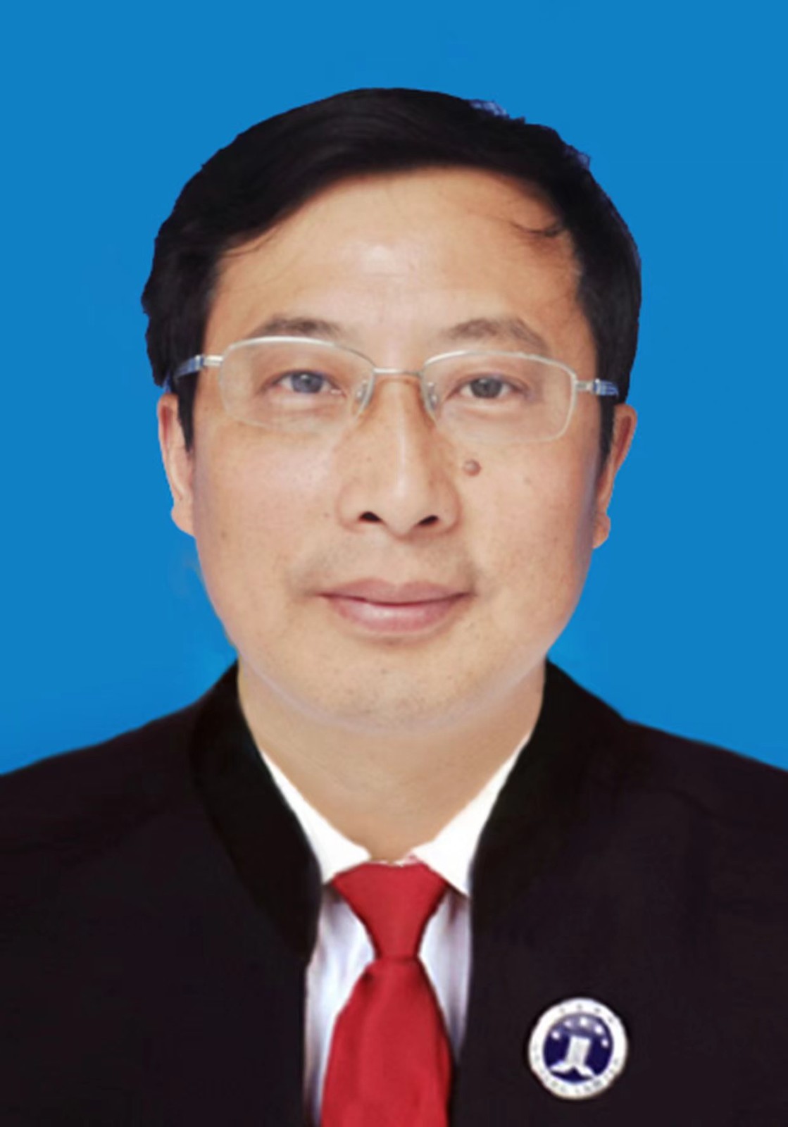 张波律师