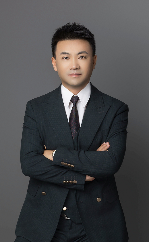 黄明超 执行主任/运营总监